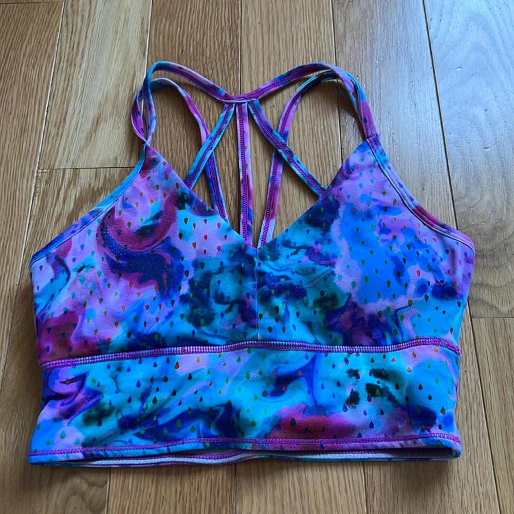 Born Primitive Sports Bra